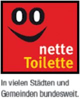 Logo 'Nette Toilette'